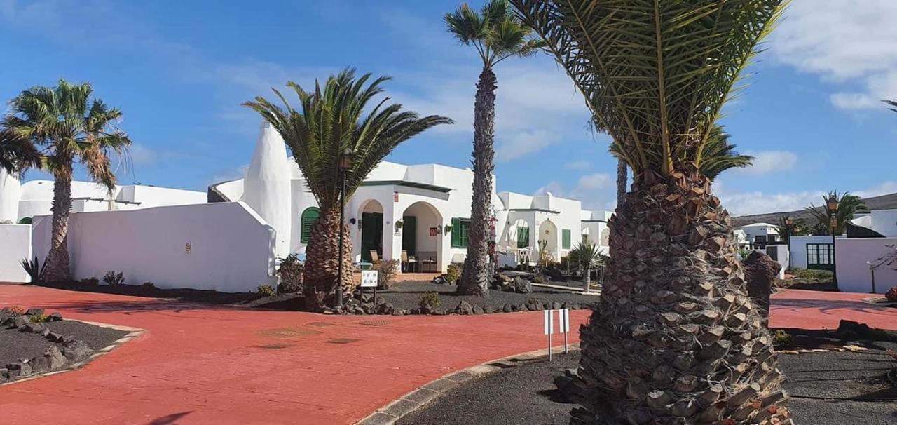 Villa Karisa Playa Blanca  Esterno foto