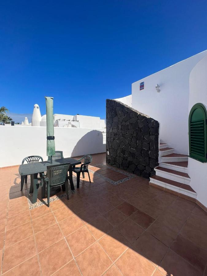Villa Karisa Playa Blanca  Esterno foto
