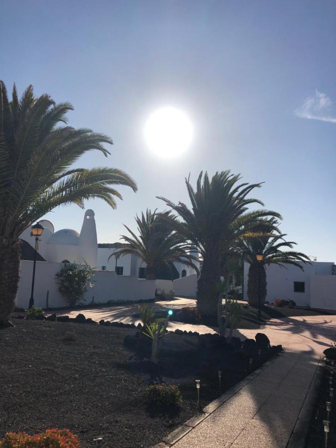 Villa Karisa Playa Blanca  Esterno foto