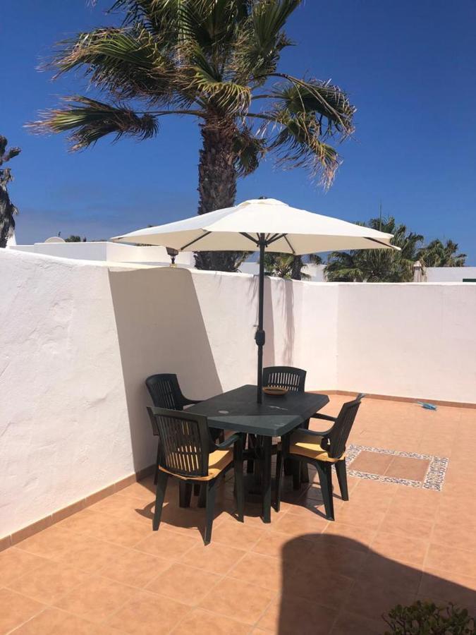 Villa Karisa Playa Blanca  Esterno foto