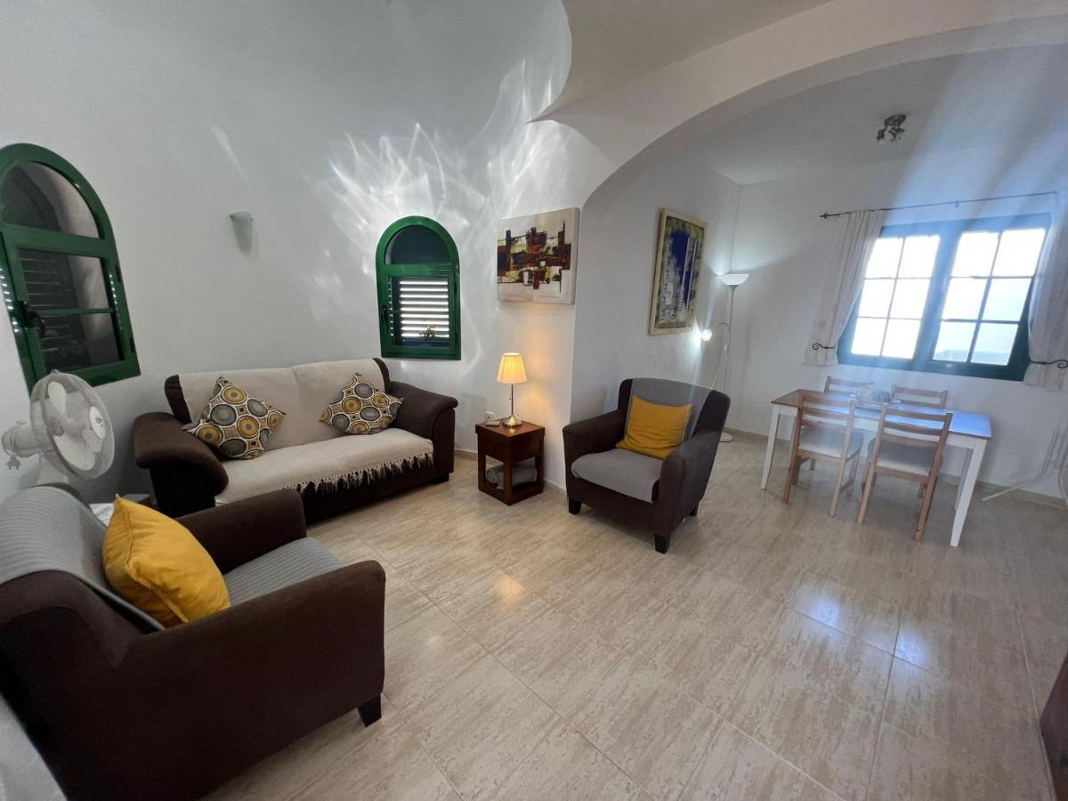 Villa Karisa Playa Blanca  Esterno foto