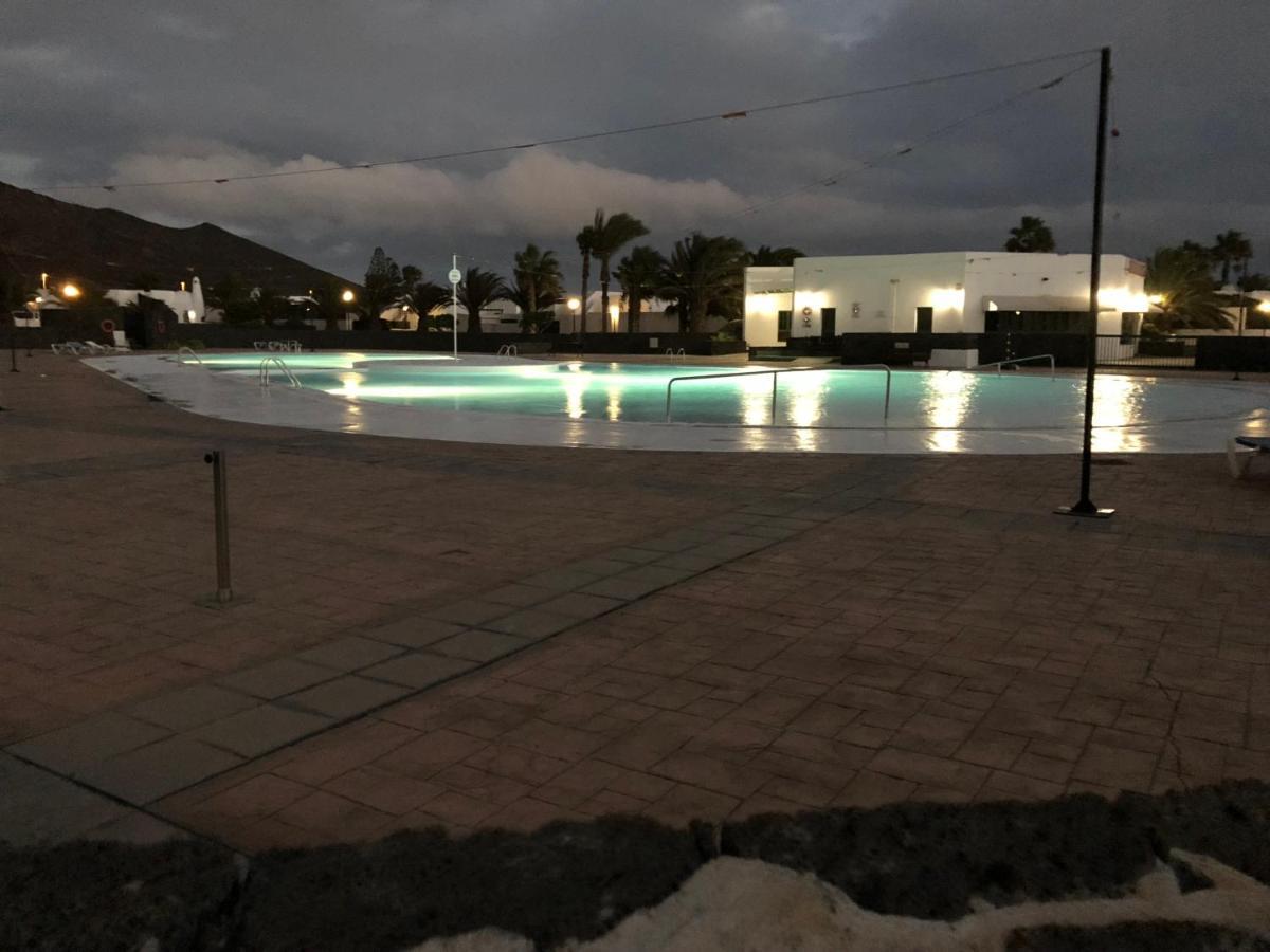 Villa Karisa Playa Blanca  Esterno foto