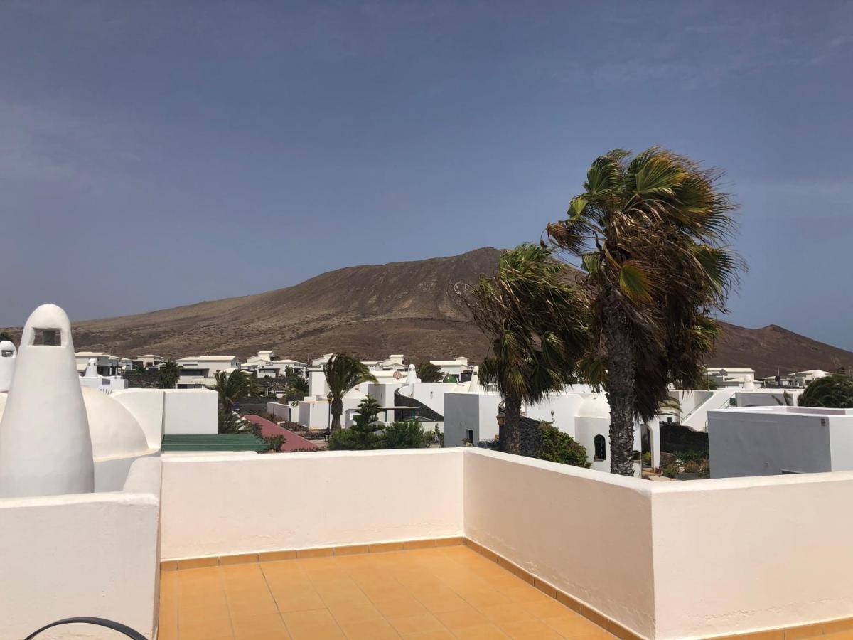Villa Karisa Playa Blanca  Esterno foto