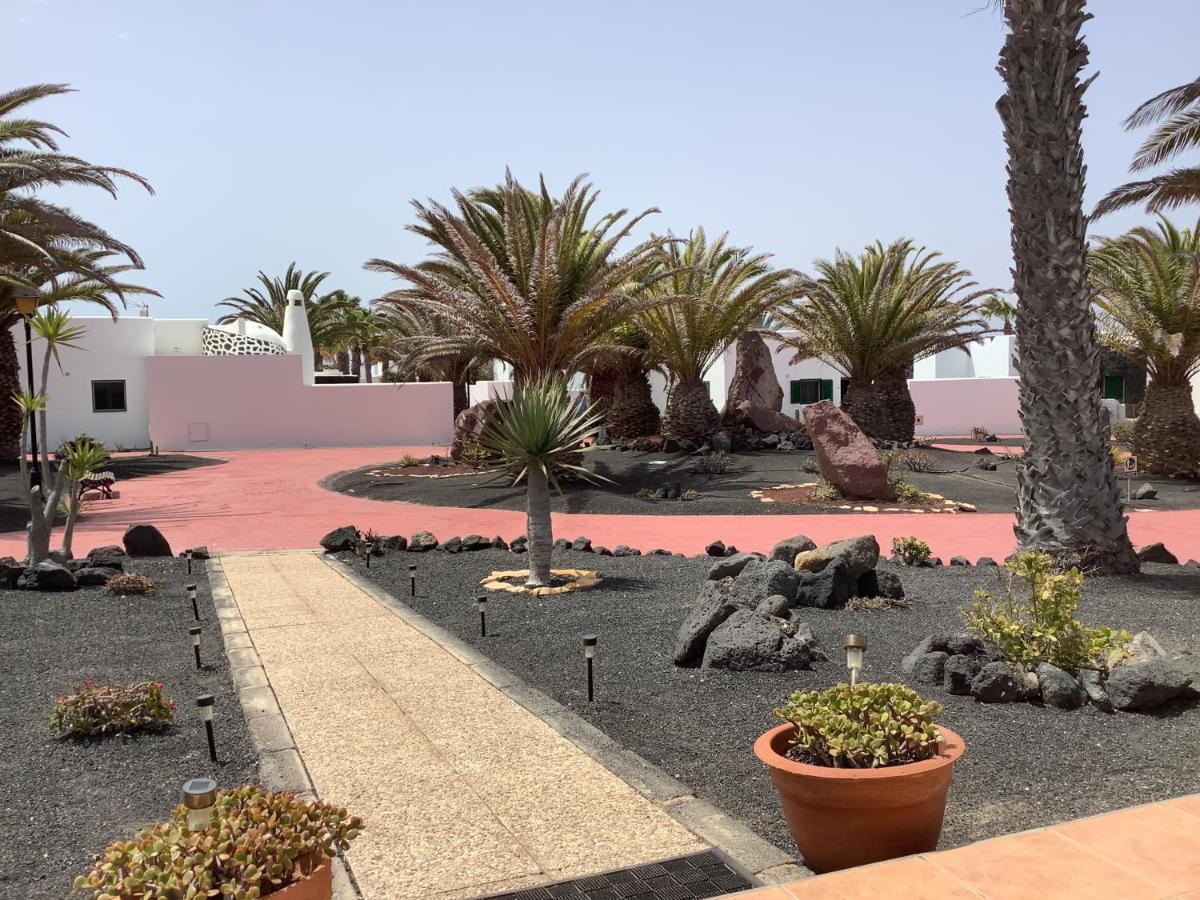 Villa Karisa Playa Blanca  Esterno foto