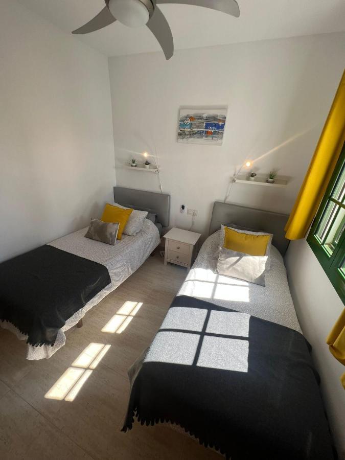 Villa Karisa Playa Blanca  Esterno foto