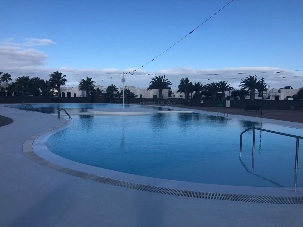 Villa Karisa Playa Blanca  Esterno foto