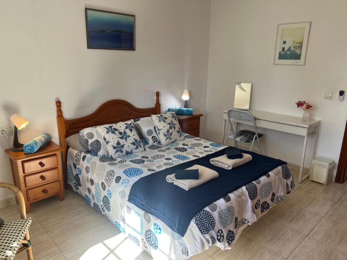 Villa Karisa Playa Blanca  Esterno foto