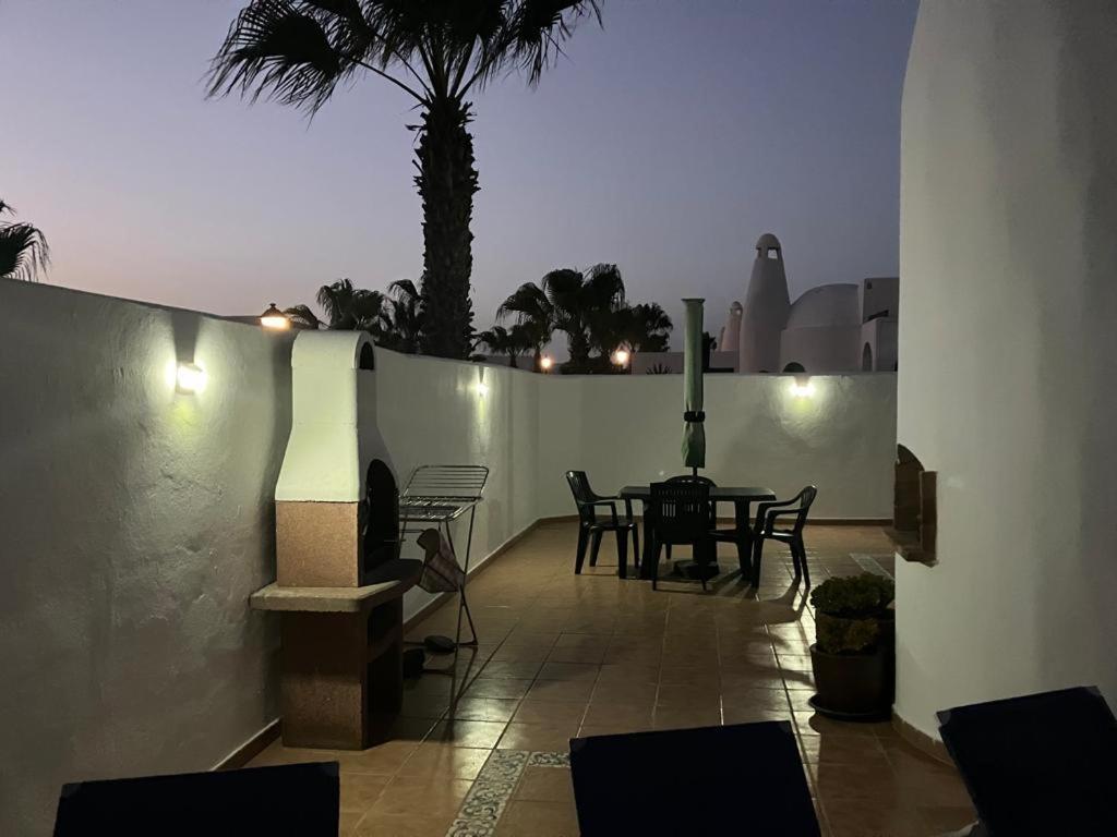 Villa Karisa Playa Blanca  Esterno foto