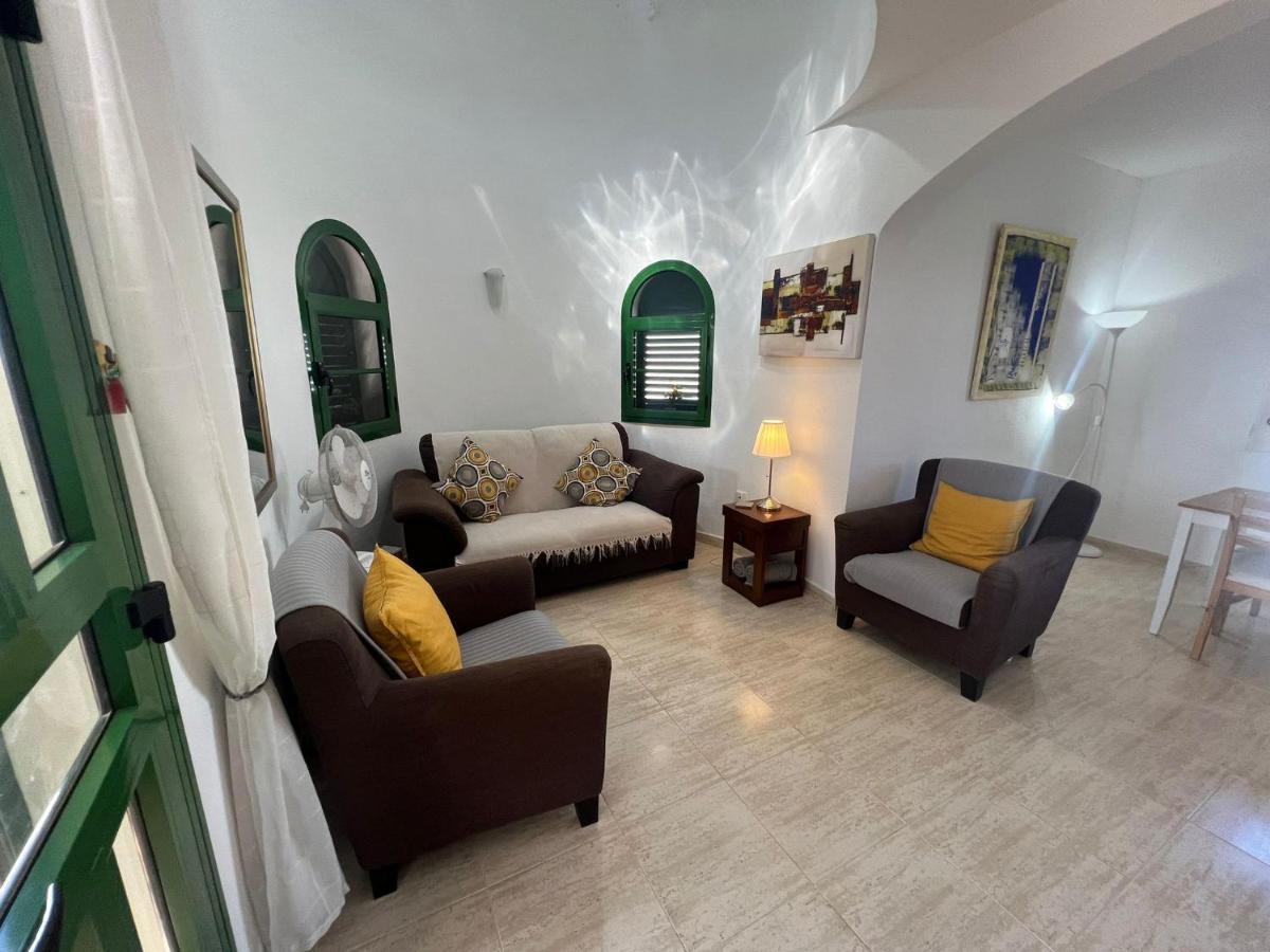 Villa Karisa Playa Blanca  Esterno foto