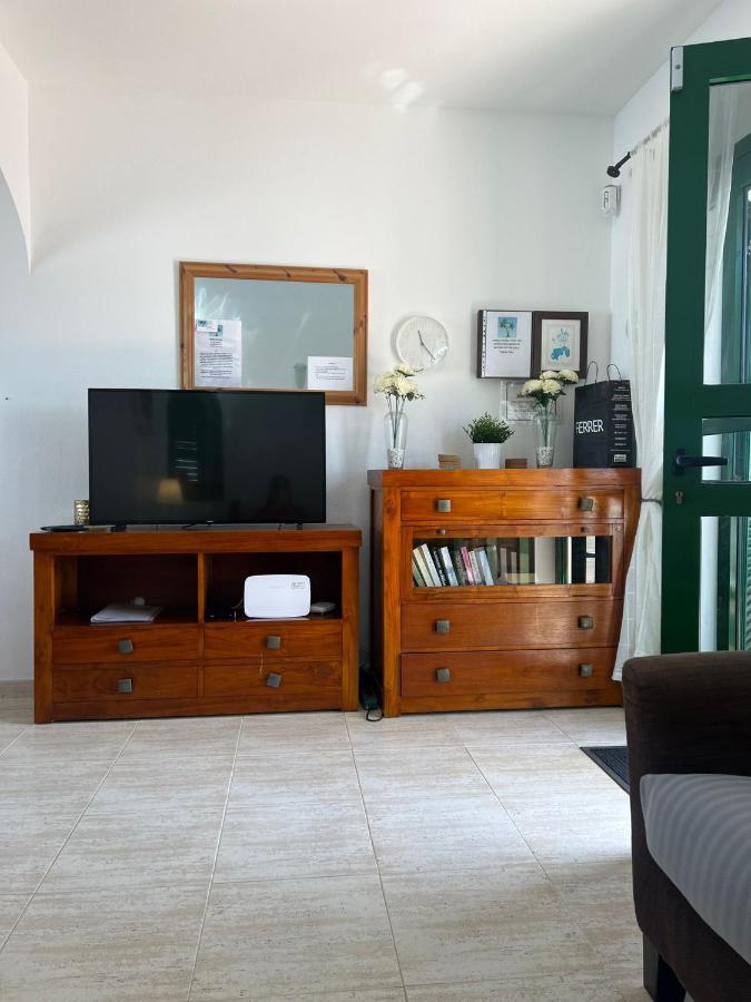 Villa Karisa Playa Blanca  Esterno foto