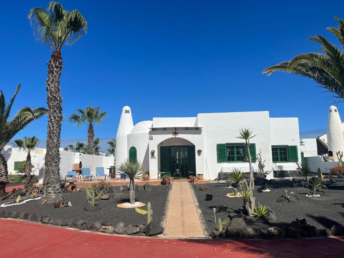 Villa Karisa Playa Blanca  Esterno foto