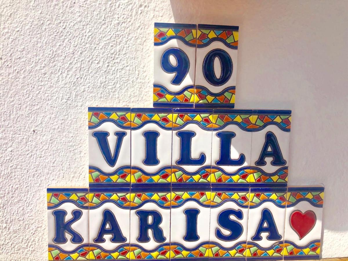 Villa Karisa Playa Blanca  Esterno foto