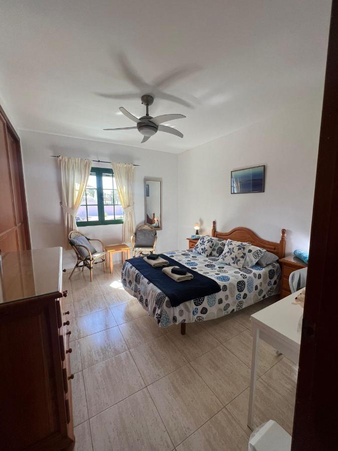 Villa Karisa Playa Blanca  Esterno foto