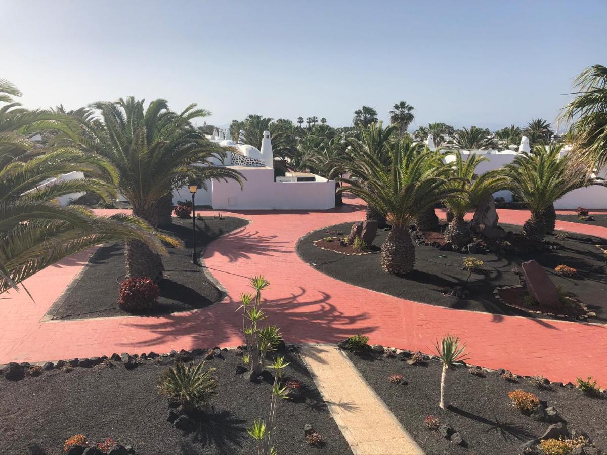 Villa Karisa Playa Blanca  Esterno foto