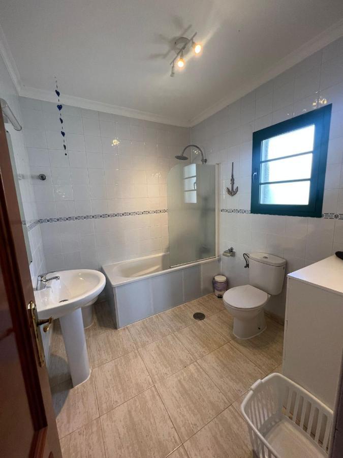 Villa Karisa Playa Blanca  Esterno foto