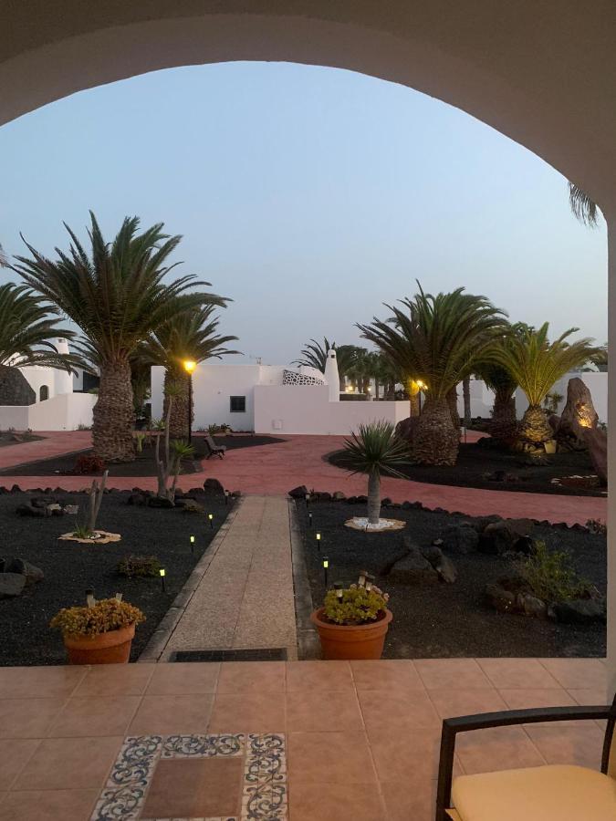 Villa Karisa Playa Blanca  Esterno foto